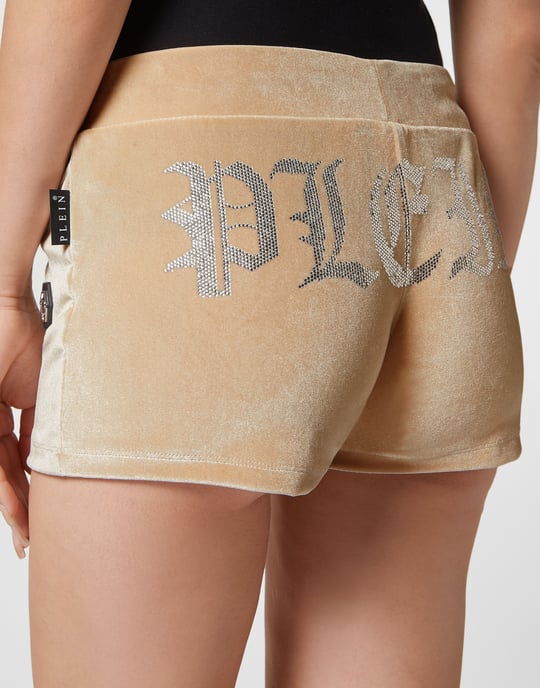 Shorts Gothic Plein - Image 5