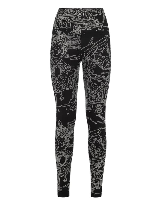 Leggings Tattoo - Image 1