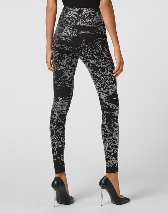 Leggings Tattoo - Image 5