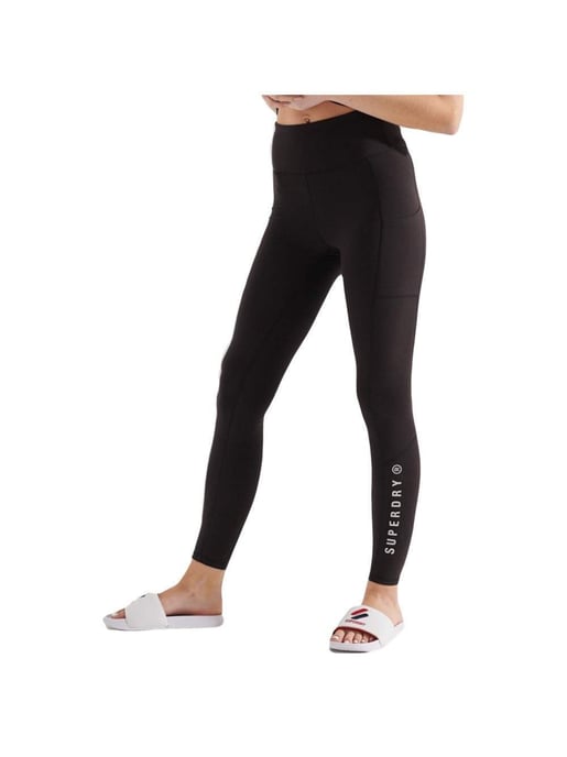 Superdry Damen-Leggings für einen aktiven Lebensstil - Image 1
