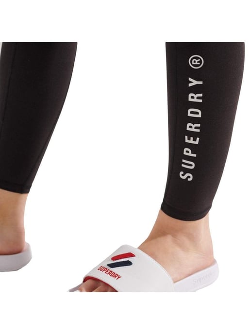 Superdry Damen-Leggings für einen aktiven Lebensstil - Image 2