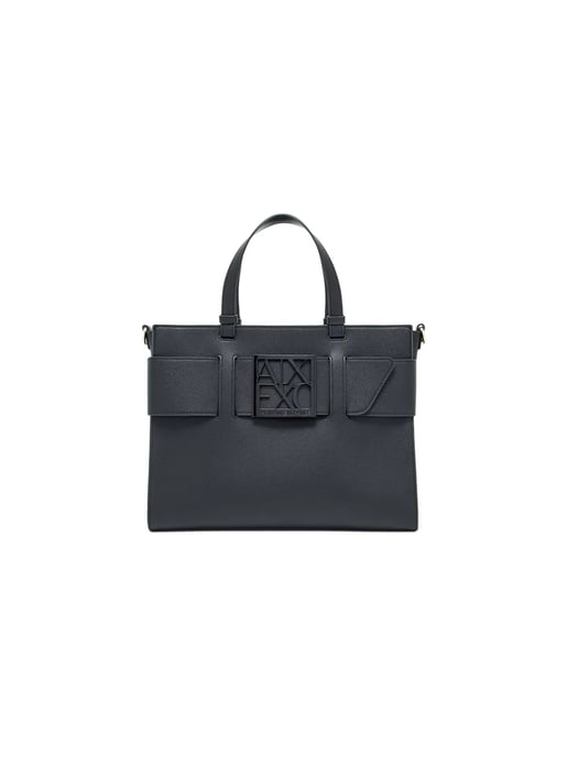 Armani Exchange Damen-Shopper-Handtaschen - Image 1