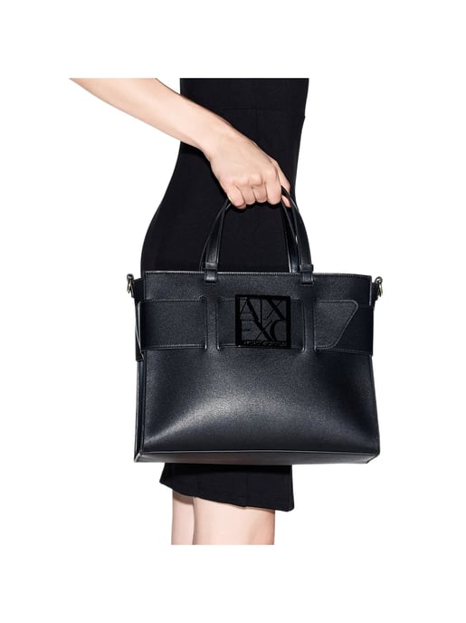 Armani Exchange Damen-Shopper-Handtaschen - Image 2