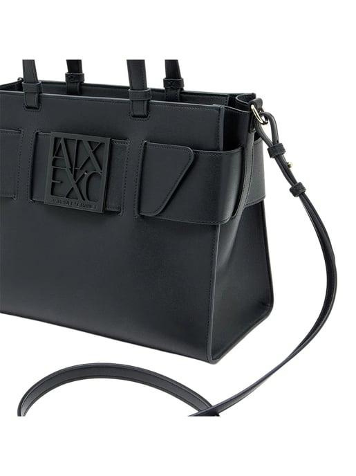 Armani Exchange Damen-Shopper-Handtaschen - Image 3