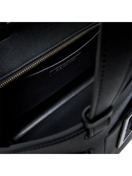 Armani Exchange Damen-Shopper-Handtaschen - Image 4