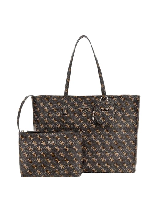 Guess Damenhandtaschen-Shopper - Image 1