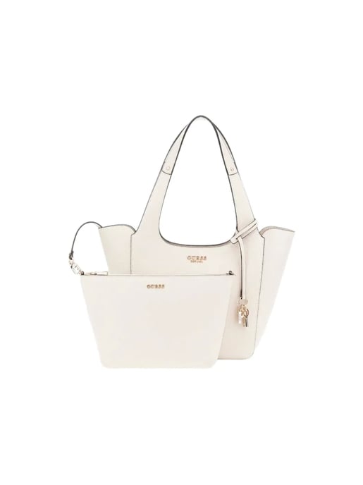 Guess Damenhandtaschen Anadela Satch - Image 1