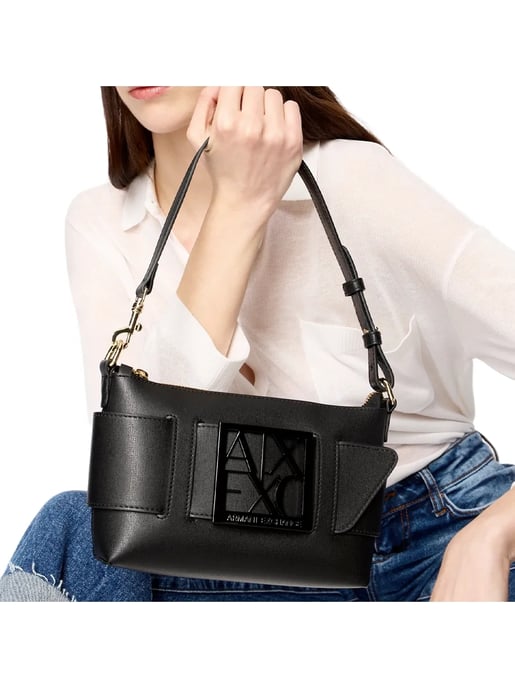 Armani Exchange Basic-Handtaschen für Damen - Image 2