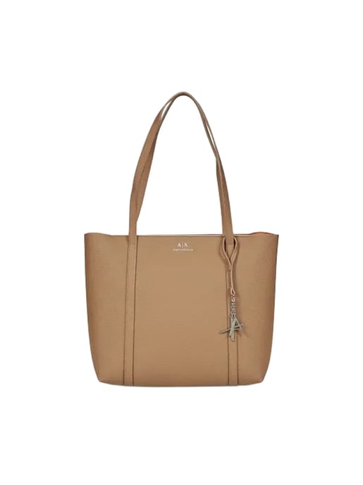 Armani Exchange Signature Damenhandtaschen - Image 1