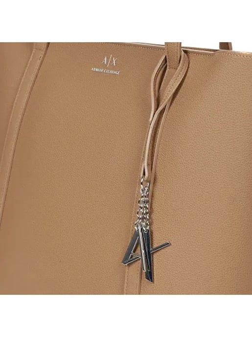 Armani Exchange Signature Damenhandtaschen - Image 3