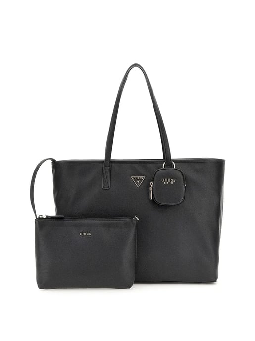 Guess Damen Power Play Große Handtaschen - Image 1