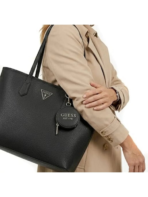 Guess Damen Power Play Große Handtaschen - Image 2