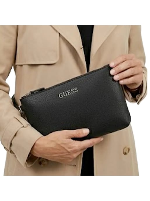 Guess Damen Power Play Große Handtaschen - Image 3