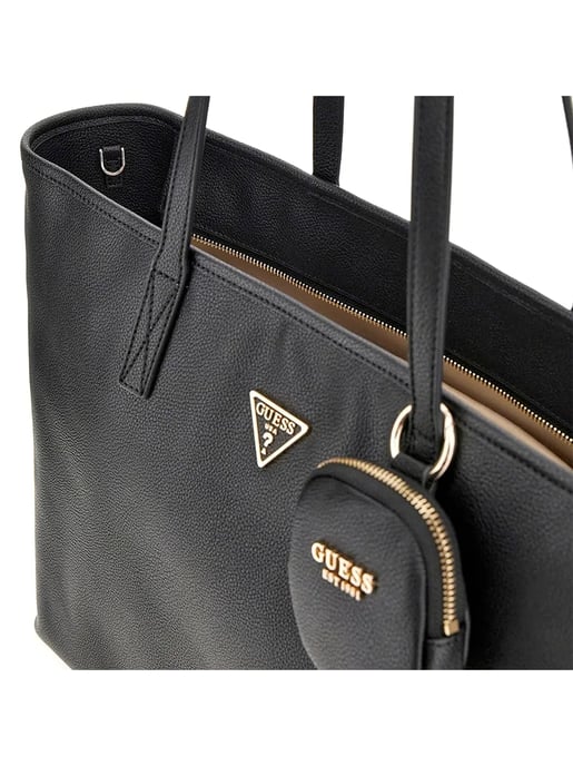 Guess Damen Power Play Große Handtaschen - Image 4