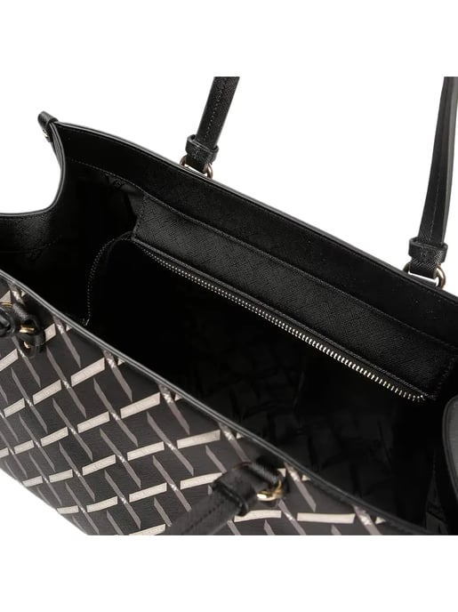 Armani Exchange Damenhandtaschen Saffiano - Image 4
