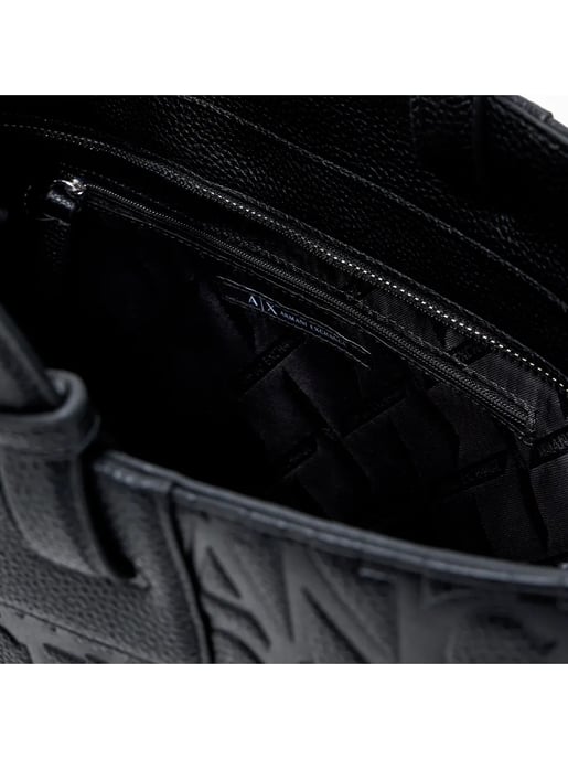 Armani Exchange Damenhandtaschen-Shopper - Image 3