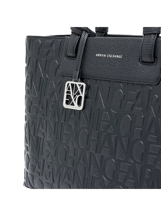 Armani Exchange Damenhandtaschen-Shopper - Image 4