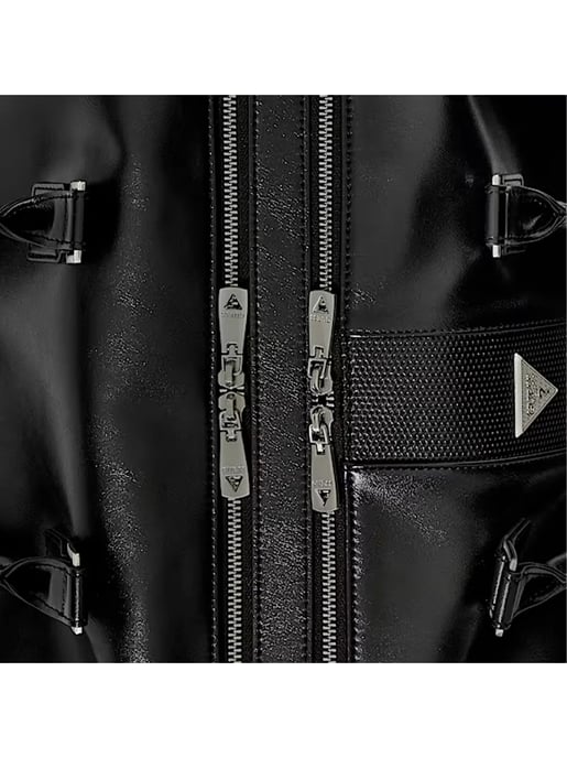 Guess Torino Herren-Reisetasche - Image 3
