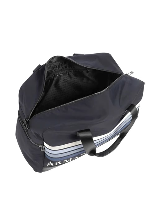 Armani Exchange Essential Herren-Reisetasche - Image 3