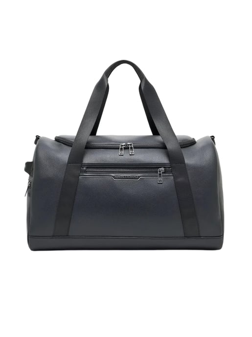 Armani Exchange Herren-Weekender-Reisetasche - Image 1