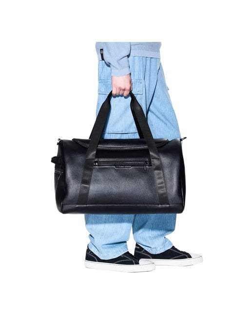 Armani Exchange Herren-Weekender-Reisetasche - Image 2