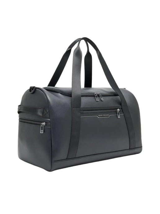 Armani Exchange Herren-Weekender-Reisetasche - Image 4