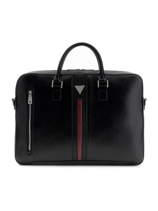 Guess Torino Herren-Laptoptasche - Image 1