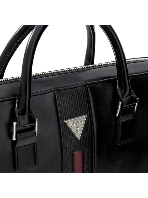 Guess Torino Herren-Laptoptasche - Image 2
