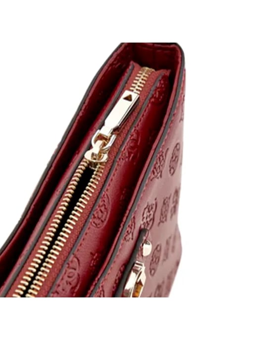 Guess Gerty Damen-Schultertasche - Image 2