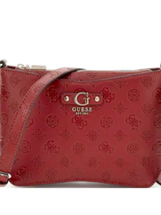 Guess Gerty Damen-Schultertasche - Image 3