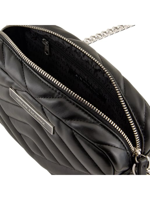 Armani Exchange Essential Schultertasche für Damen - Image 3