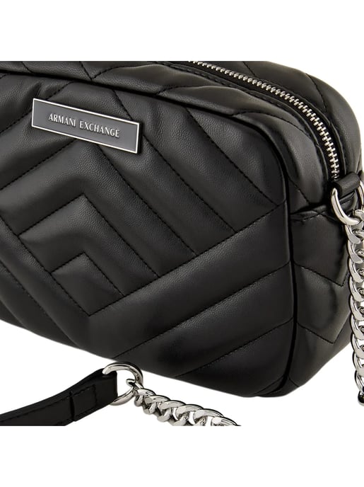 Armani Exchange Essential Schultertasche für Damen - Image 4