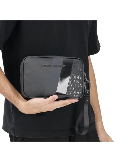 Armani Exchange Original Herren-Etui (unbegrenzte Größe) - Image 2