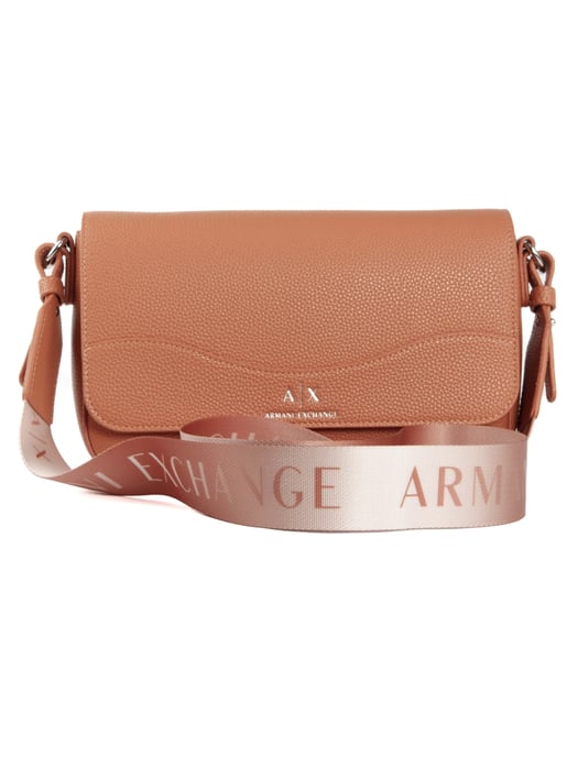 Armani Exchange Signature Damen-Schultertasche - Image 2
