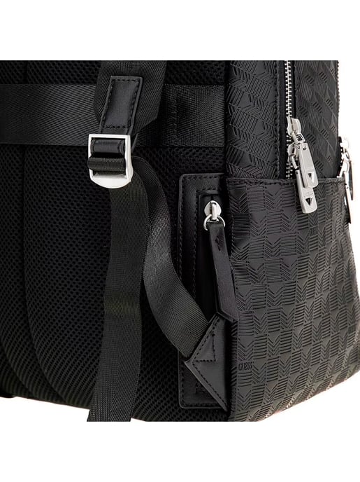Guess Herren-Rucksack Torino G Wave - Image 3