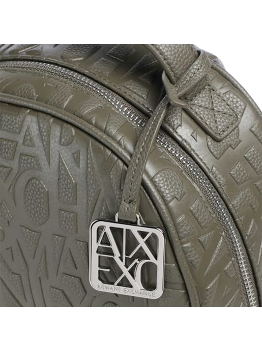 Armani Exchange Damen-Rucksack Savanna - Image 3