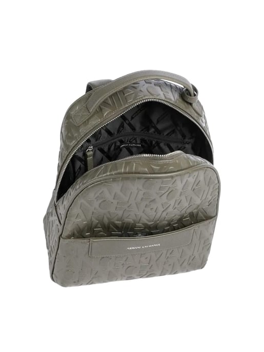 Armani Exchange Damen-Rucksack Savanna - Image 4