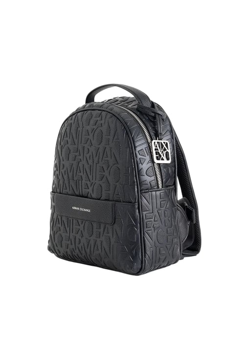 Armani Exchange Damen-Rucksack Savanna - Image 2