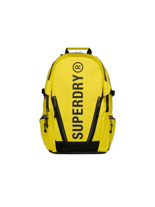 Superdry Damen-Tarp-Rucksack - Image 1