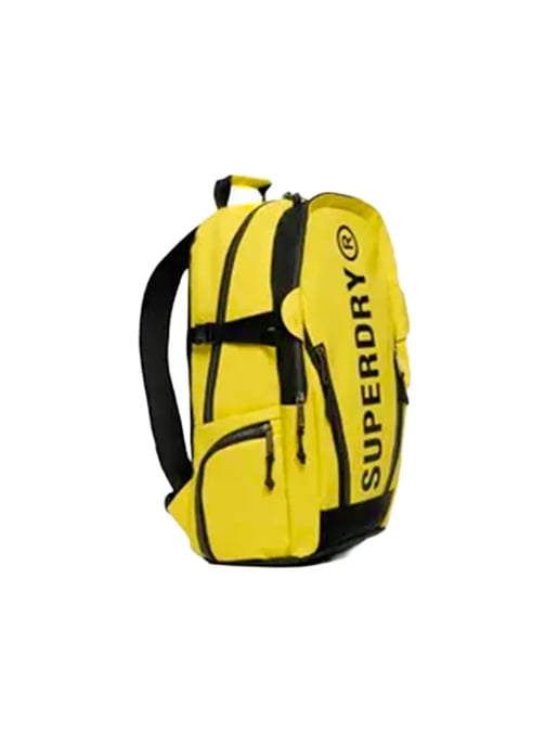 Superdry Damen-Tarp-Rucksack - Image 2