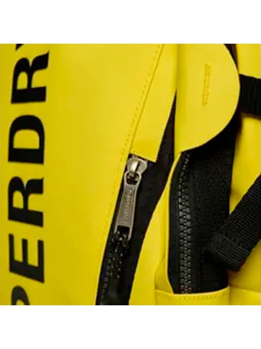 Superdry Damen-Tarp-Rucksack - Image 4