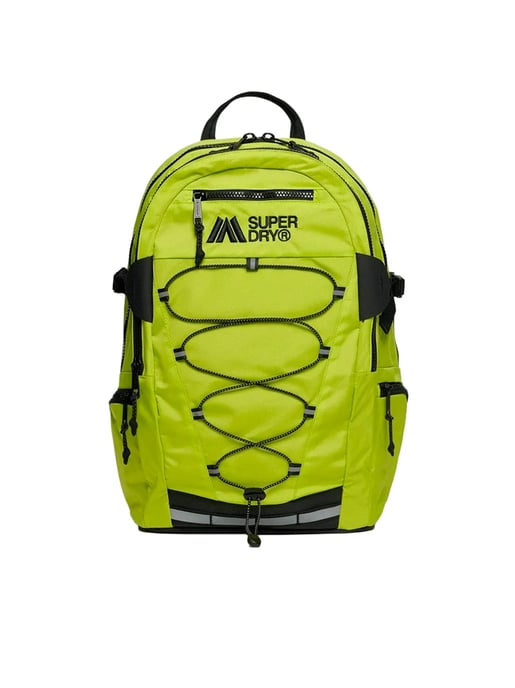 Superdry Damen-Outdoor-Rucksack - Image 1