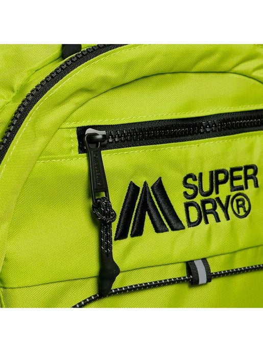 Superdry Damen-Outdoor-Rucksack - Image 3