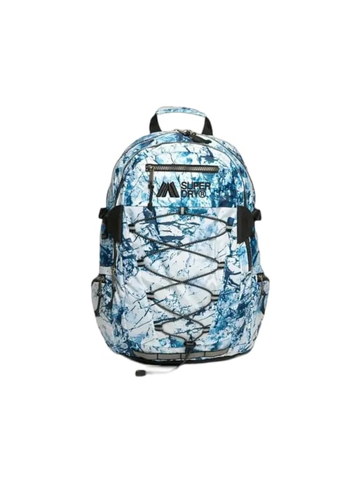Superdry Damen-Outdoor-Rucksack - Image 1