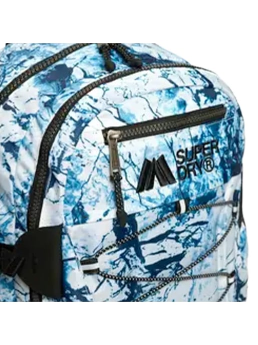 Superdry Damen-Outdoor-Rucksack - Image 2