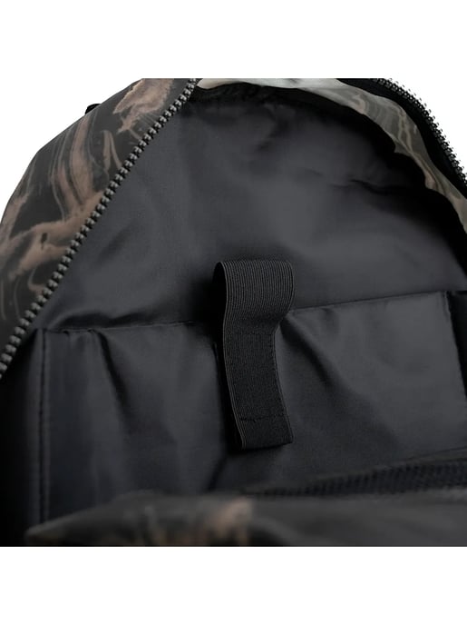 Superdry Damen-Rucksack „Tarp“ in Holzoptik - Image 4