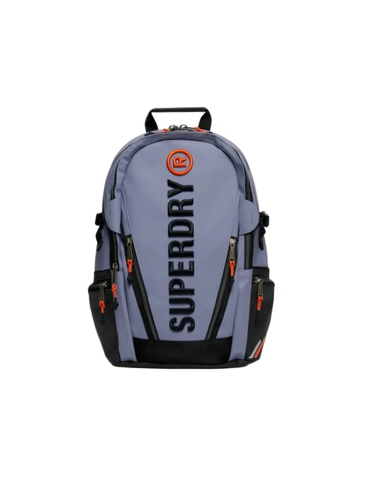 Superdry Damen-Tarp-Rucksack - Image 1