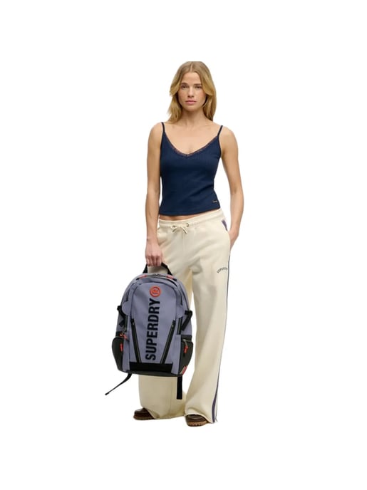 Superdry Damen-Tarp-Rucksack - Image 2