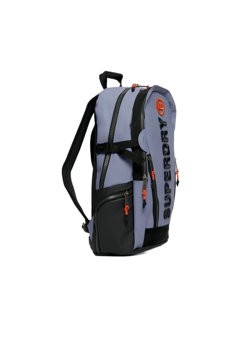 Superdry Damen-Tarp-Rucksack - Image 3