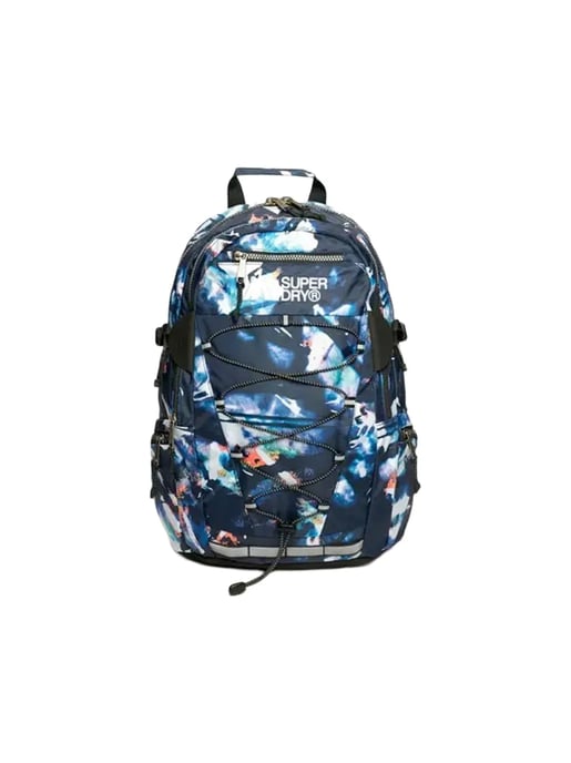 Superdry Damen-Outdoor-Rucksack - Image 1